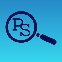 Potere Search (PS) logo