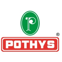 Pothys Retail Private Limited logo