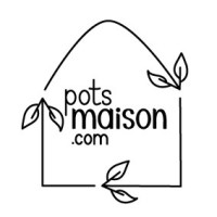 Pots Maison logo