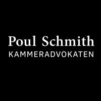 Poul Schmith/Kammeradvokaten logo