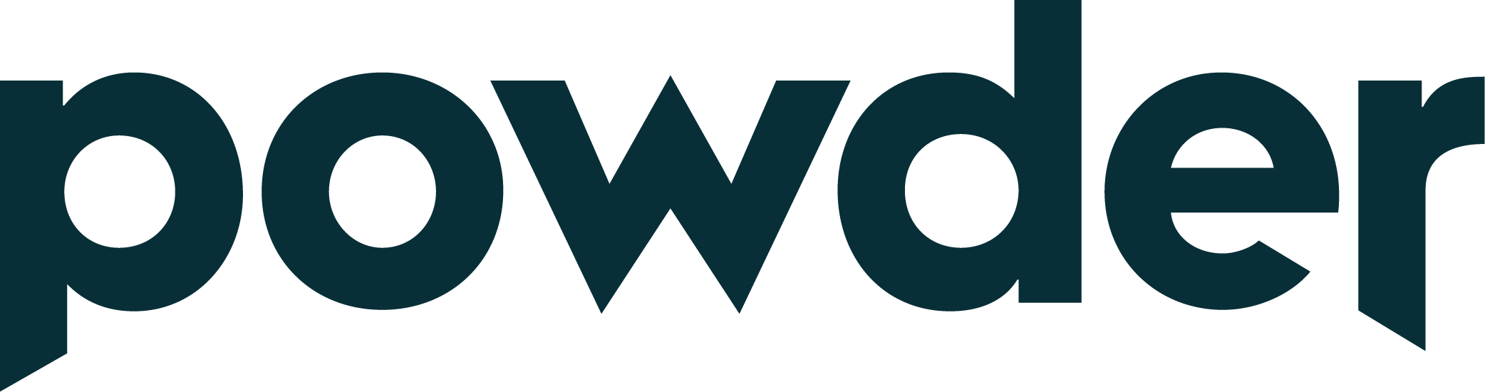 Powder Mountain logo