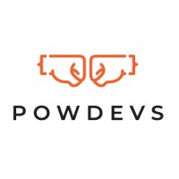 Powdevs logo