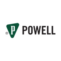 Powell Industries logo