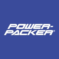 Power-Packer logo