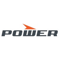 POWER A/S logo