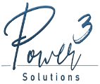 Power3 Solutions logo