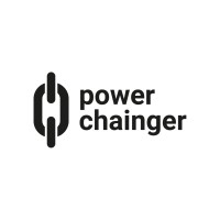 Powerchainger logo