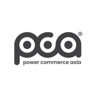 Power Commerce Asia logo
