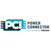 Power Connector LLC, Connected by Trexon logo