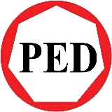 Power Equipment Distributors logo
