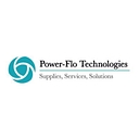 Power-Flo Technologies logo