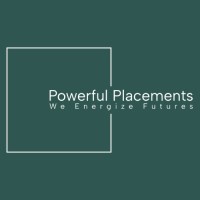 Powerful Placements logo