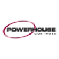 Powerhouse Controls logo
