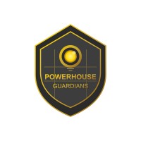 Powerhouse Guardians logo