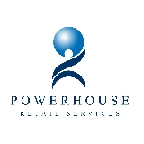 POWERHOUSE RETAIL SERVICES logo