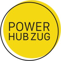Power Hub Zug logo