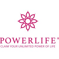 Powerlife AG logo