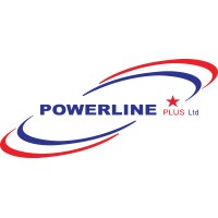 Powerline Plus logo