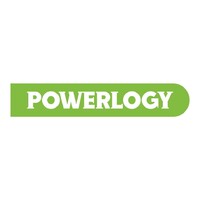 POWERLOGY logo