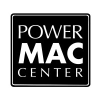 Power Mac Center logo