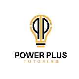 Power Plus Tutoring logo