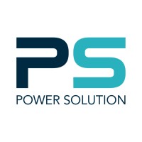 POWER SOLUTION logo