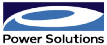 株式会社パワーソリューションズ logo