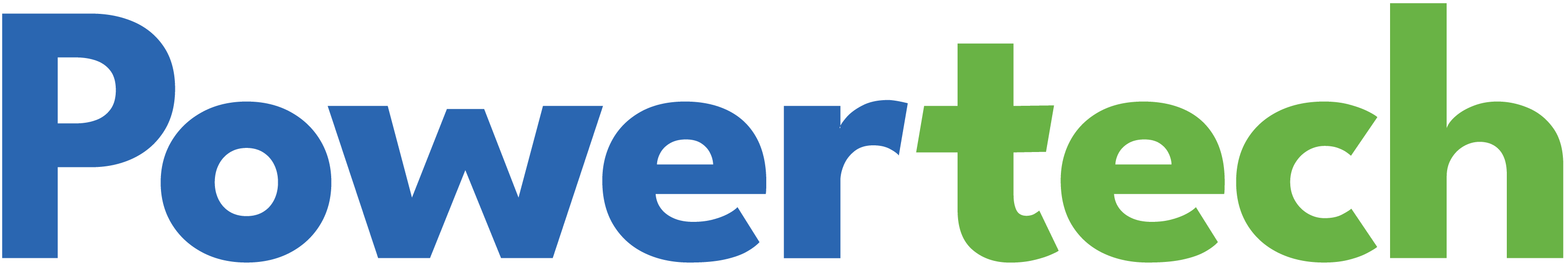 Powertech Labs Inc. logo