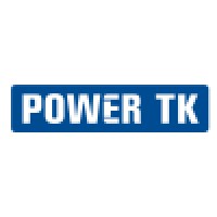 Perkins Power TK logo