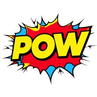 POW | Dallas, TX logo