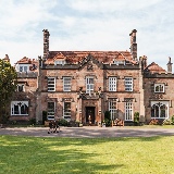 Pownall Hall School logo