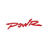 POWR logo