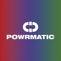 Powrmatic Canada Ltd logo