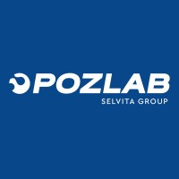 PozLab logo