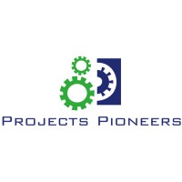 Projects Pioneers Contracting Co. logo