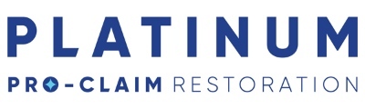 Platinum Pro-Claim Restoration logo