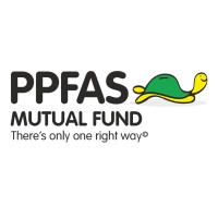PPFAS Mutual Fund logo
