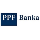 PPF banka logo