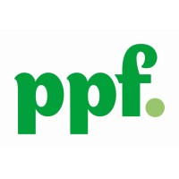 Partner in Pet Food (PPF) logo