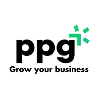 PPG Digital logo