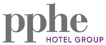 PPHE Hotel Group logo