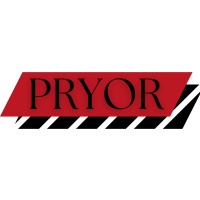 Pryor Associates Executive Search logo