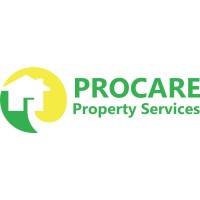 Procare Property Services logo