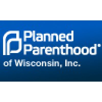 Planned Parenthood of Wisconsin, Inc. logo