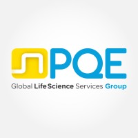 PQE Group logo