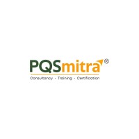 PQSmitra LLP logo