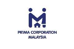 PR1MA Corporation Malaysia logo