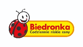 Biedronka logo
