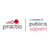 Practia Global logo