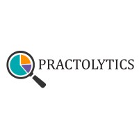 Practolytics logo